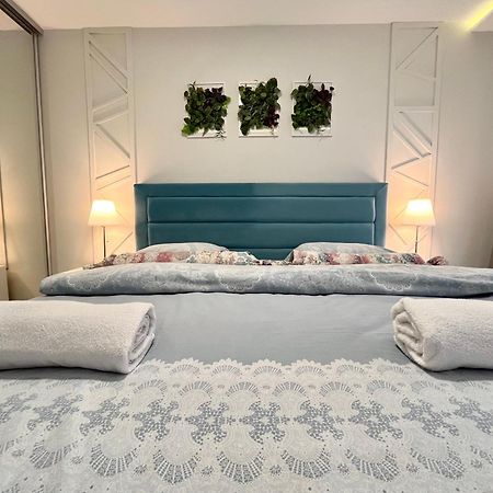 Apartmani SLEEP&JOY Zlatibor Bagian luar foto