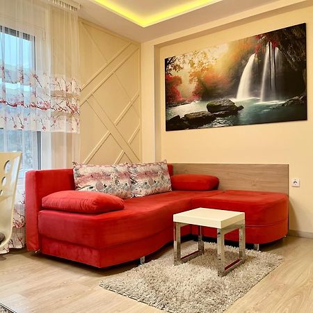 Apartmani SLEEP&JOY Zlatibor Bagian luar foto