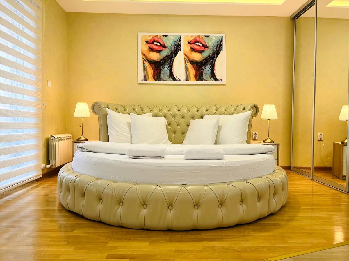 Apartmani SLEEP&JOY Zlatibor Bagian luar foto