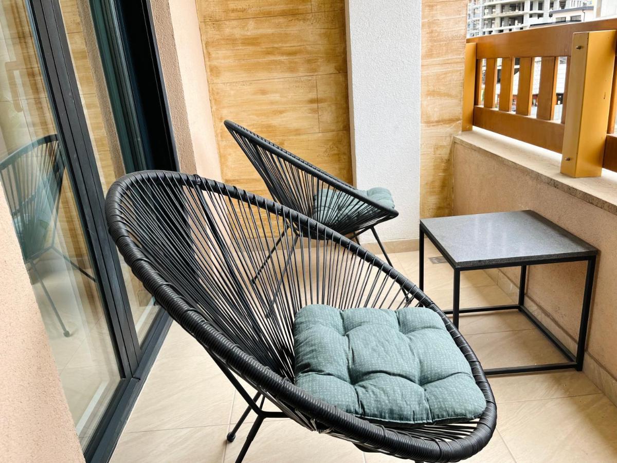 Apartmani SLEEP&JOY Zlatibor Bagian luar foto