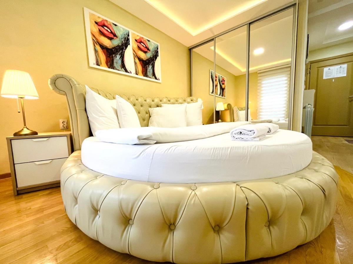 Apartmani SLEEP&JOY Zlatibor Bagian luar foto
