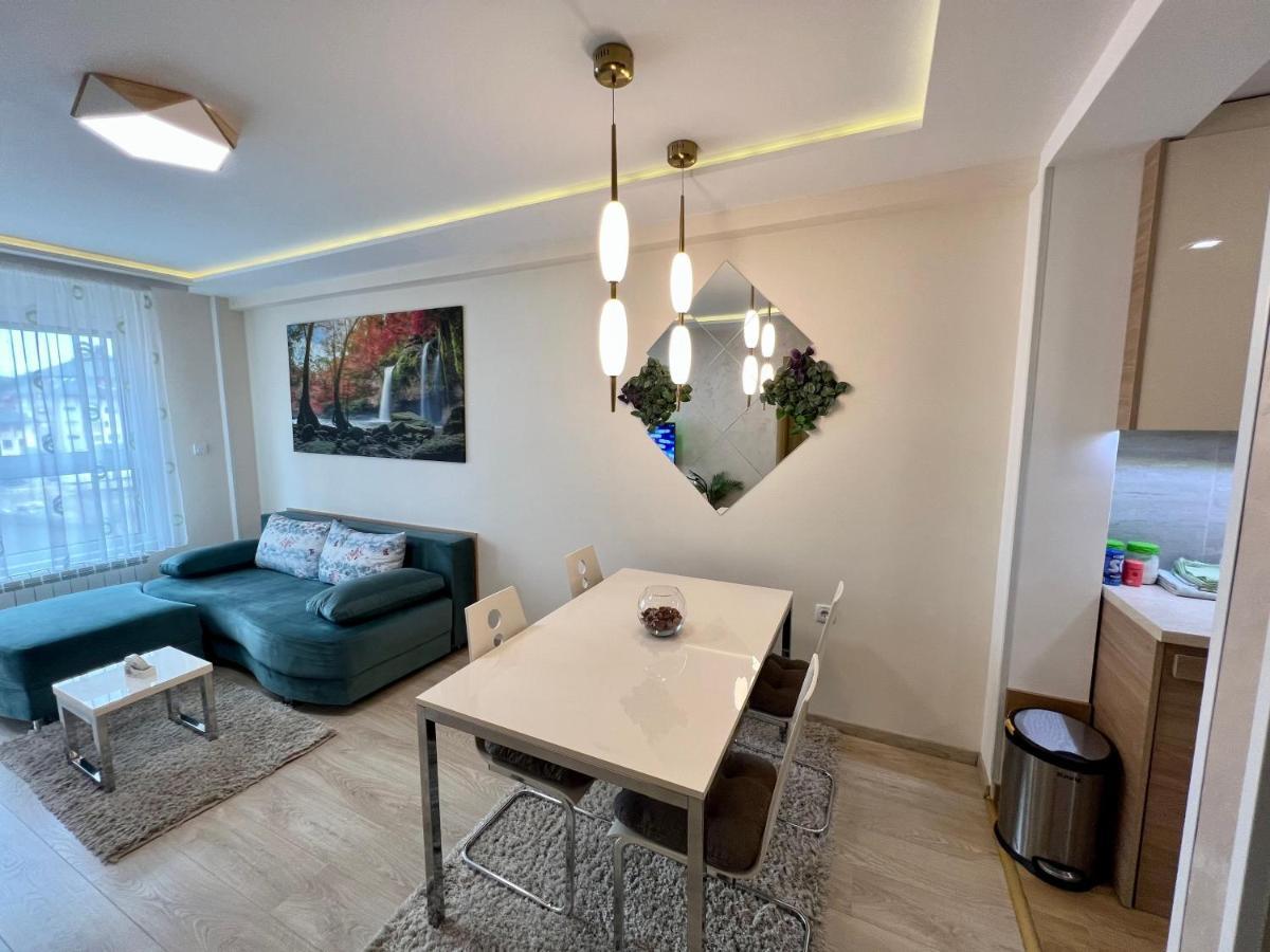 Apartmani SLEEP&JOY Zlatibor Bagian luar foto