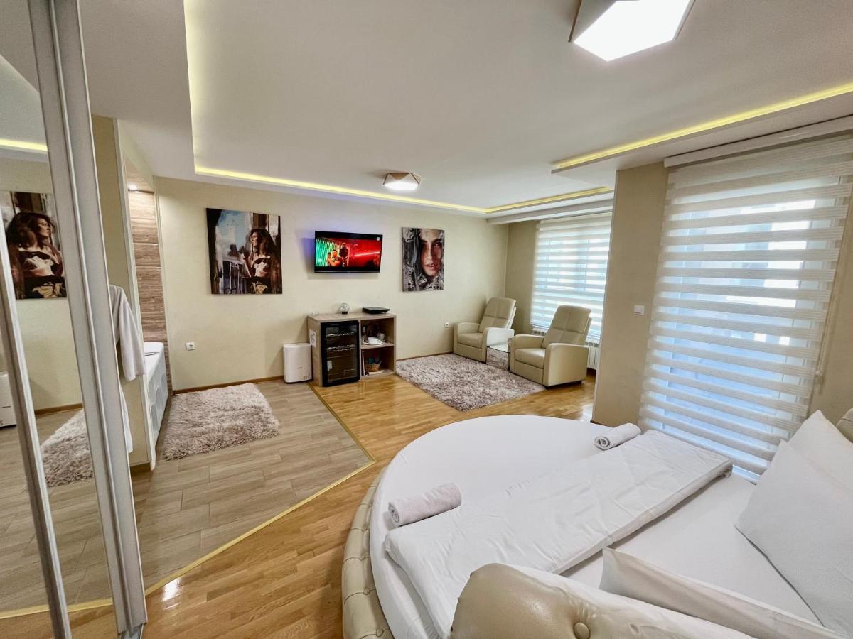Apartmani SLEEP&JOY Zlatibor Bagian luar foto
