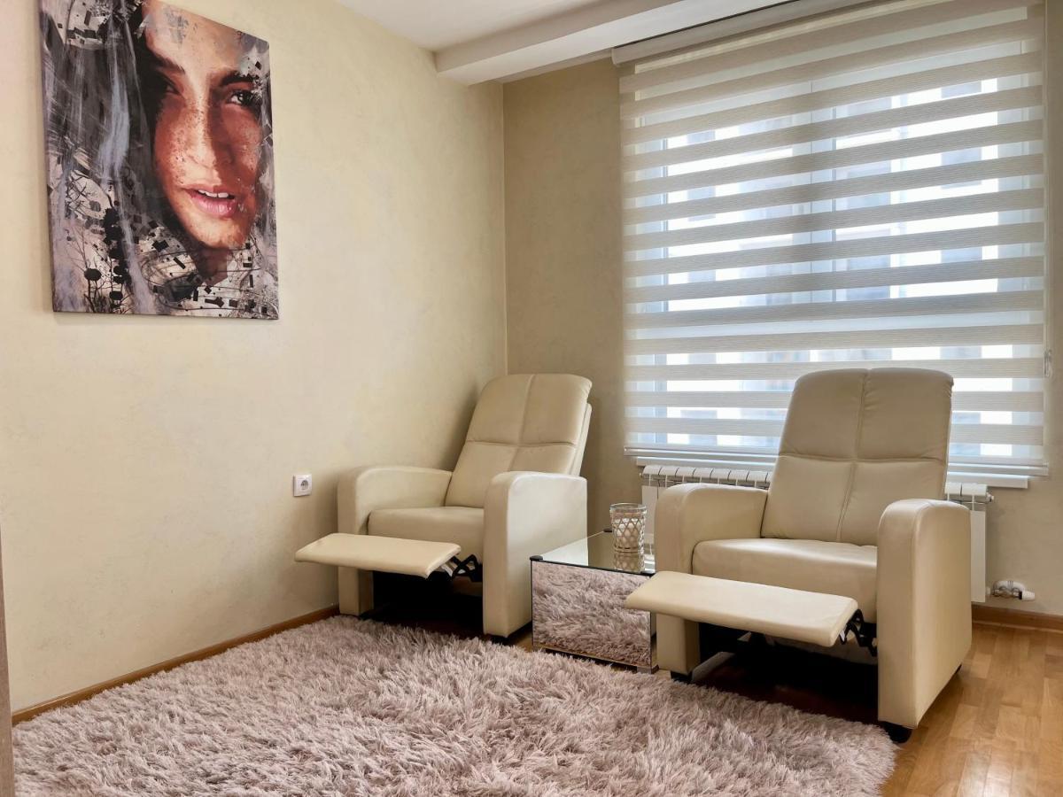 Apartmani SLEEP&JOY Zlatibor Bagian luar foto