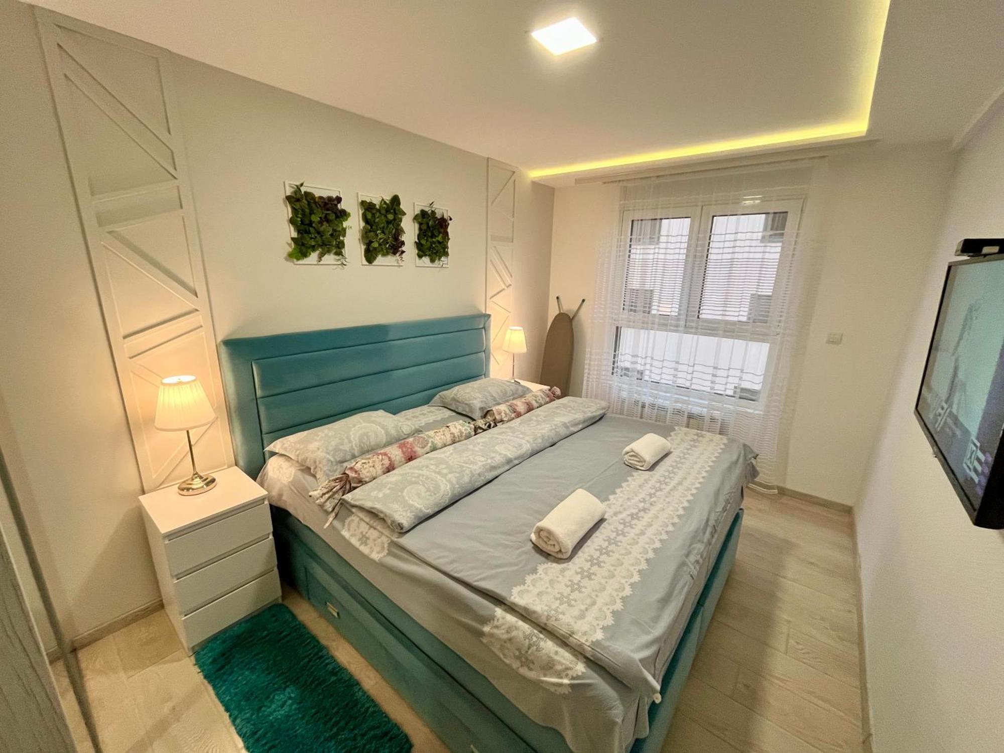 Apartmani SLEEP&JOY Zlatibor Bagian luar foto