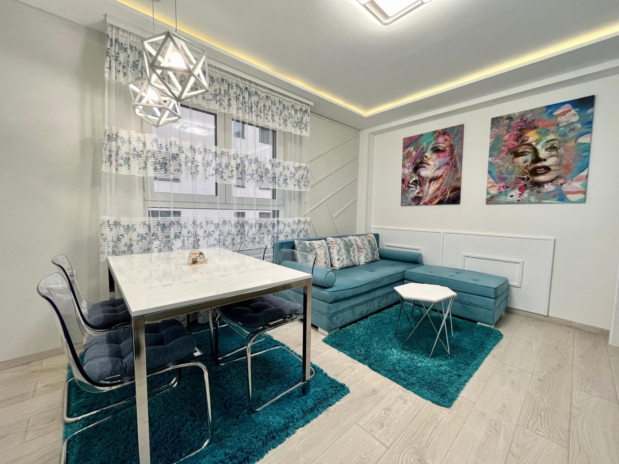 Apartmani SLEEP&JOY Zlatibor Bagian luar foto