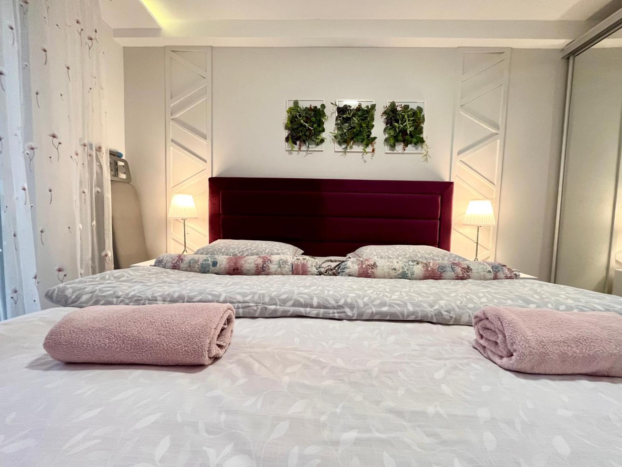 Apartmani SLEEP&JOY Zlatibor Bagian luar foto