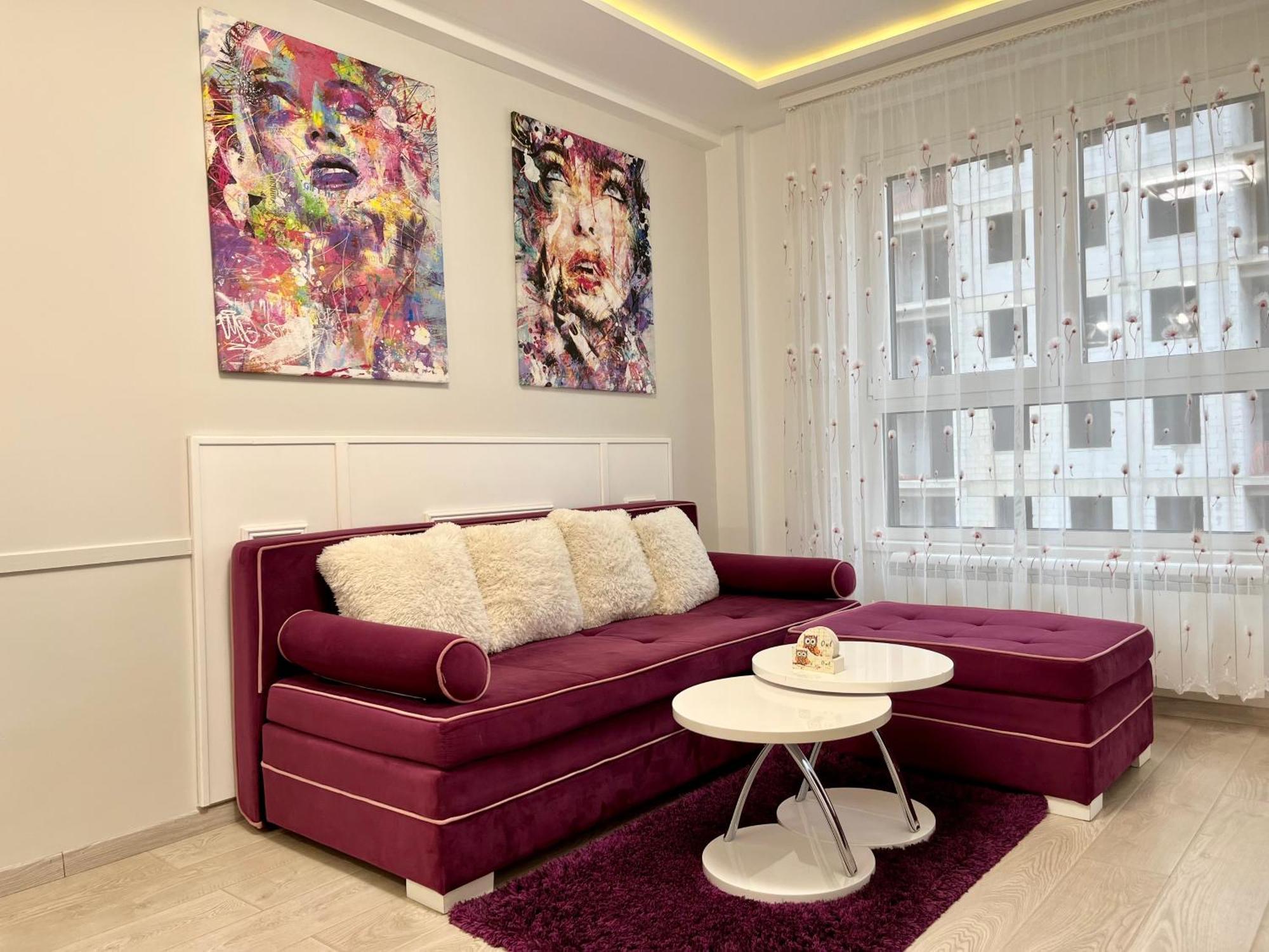 Apartmani SLEEP&JOY Zlatibor Bagian luar foto