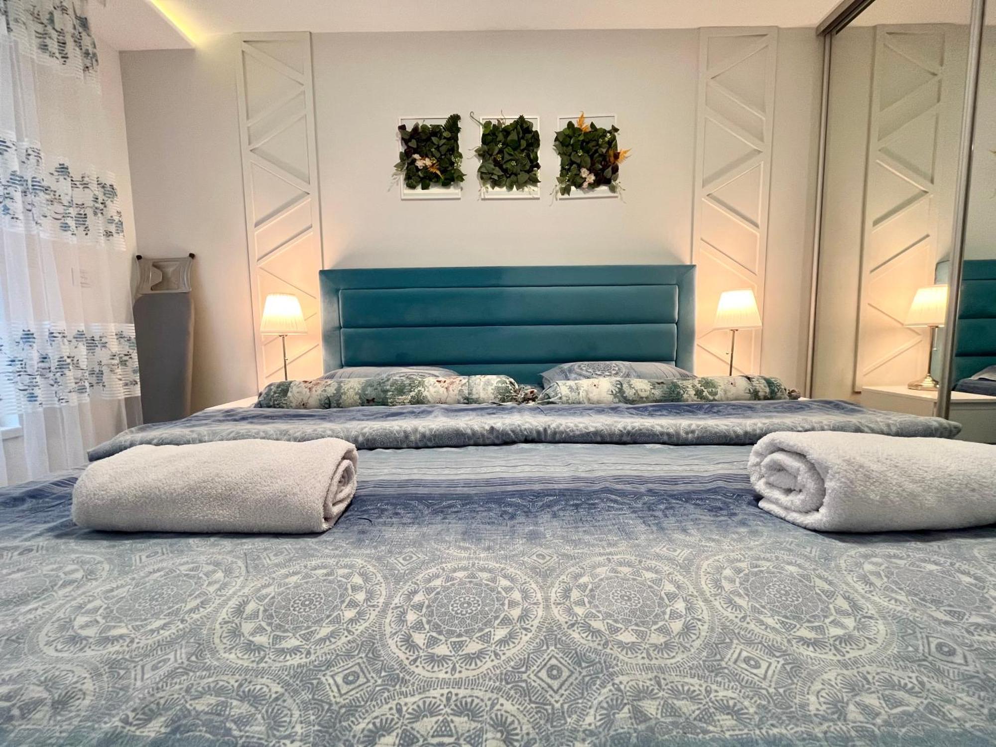 Apartmani SLEEP&JOY Zlatibor Bagian luar foto