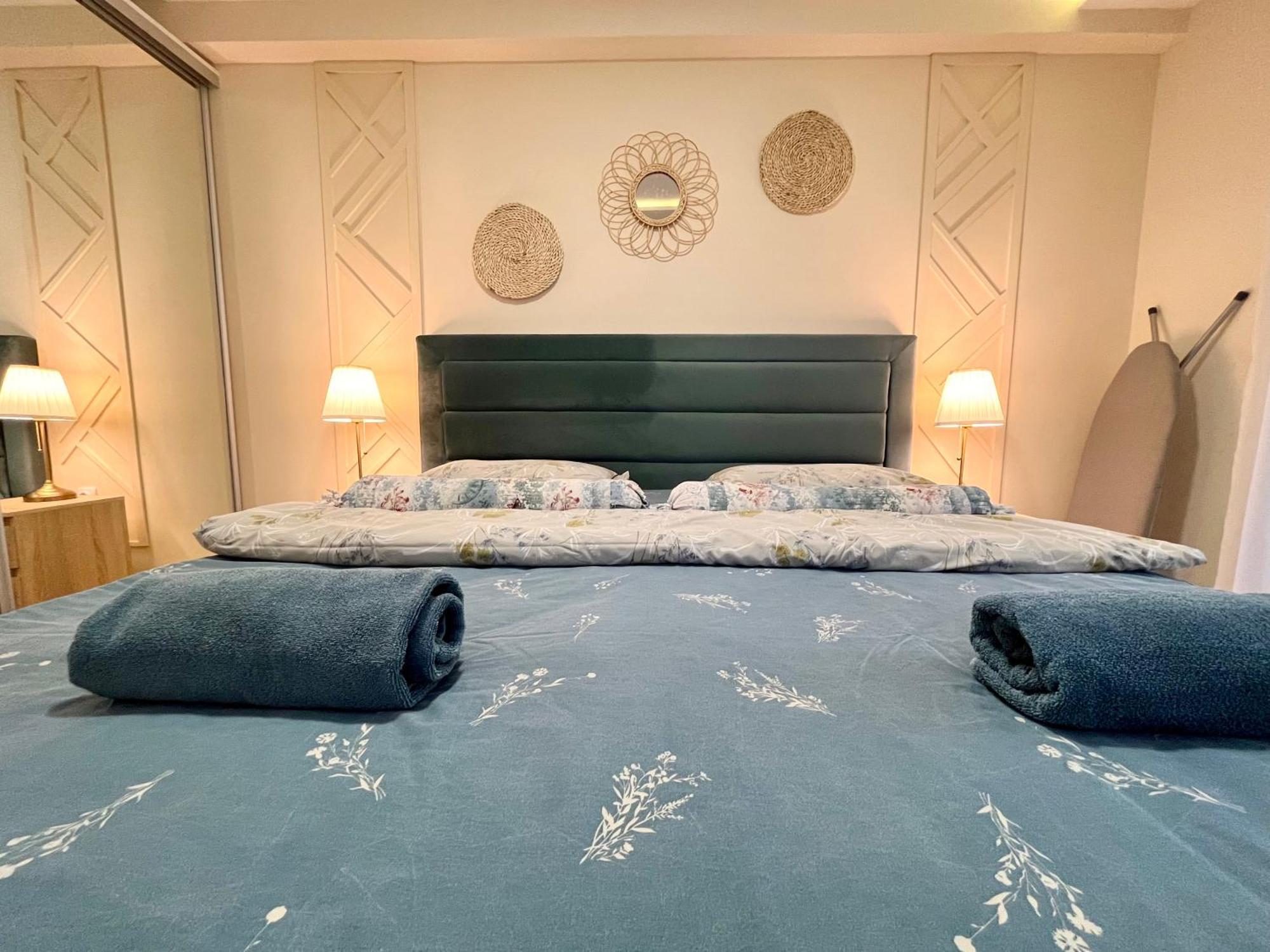 Apartmani SLEEP&JOY Zlatibor Bagian luar foto