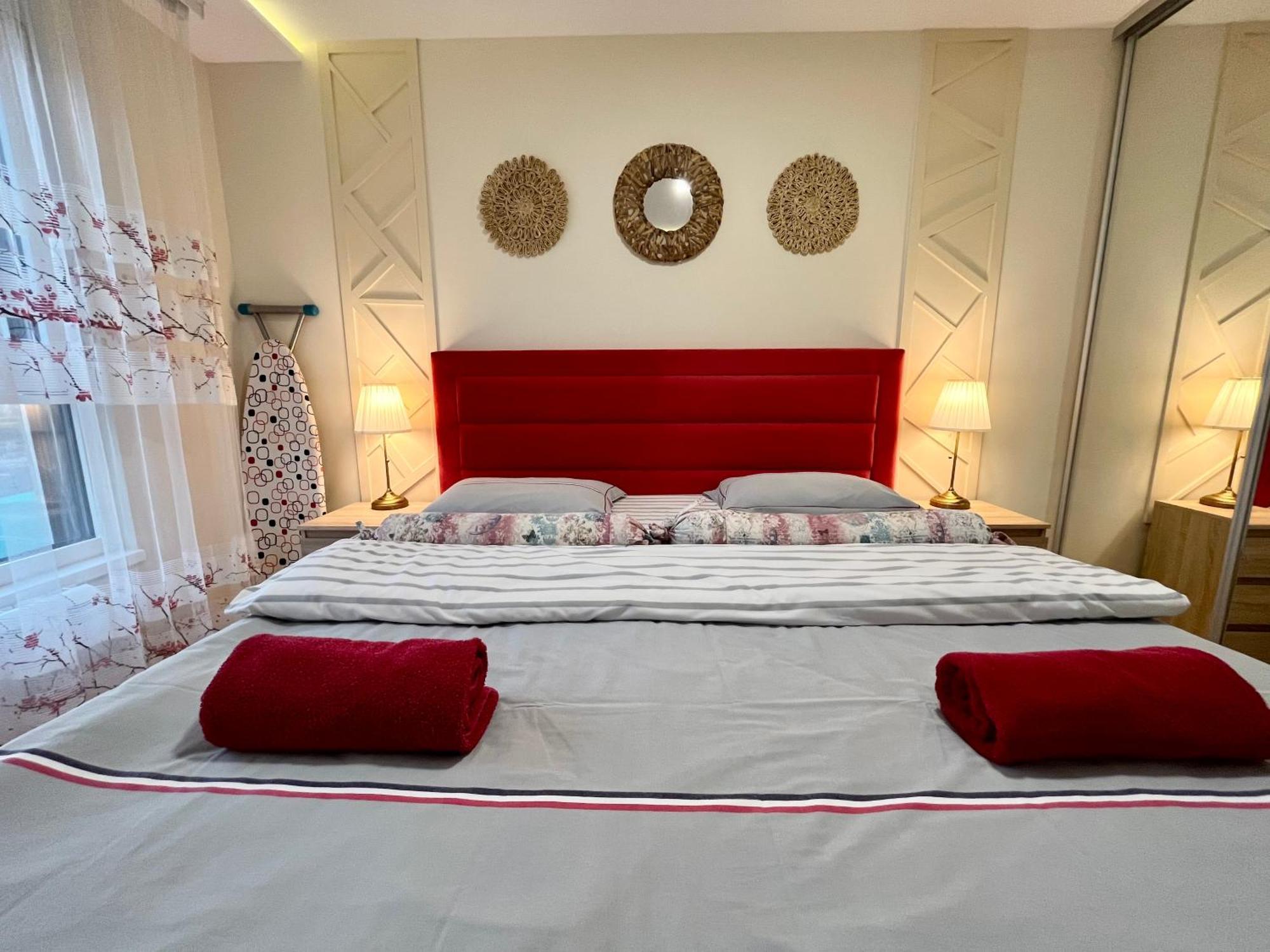 Apartmani SLEEP&JOY Zlatibor Bagian luar foto