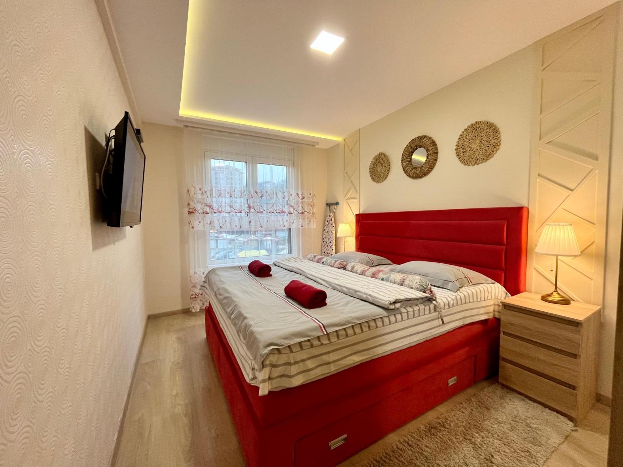 Apartmani SLEEP&JOY Zlatibor Bagian luar foto