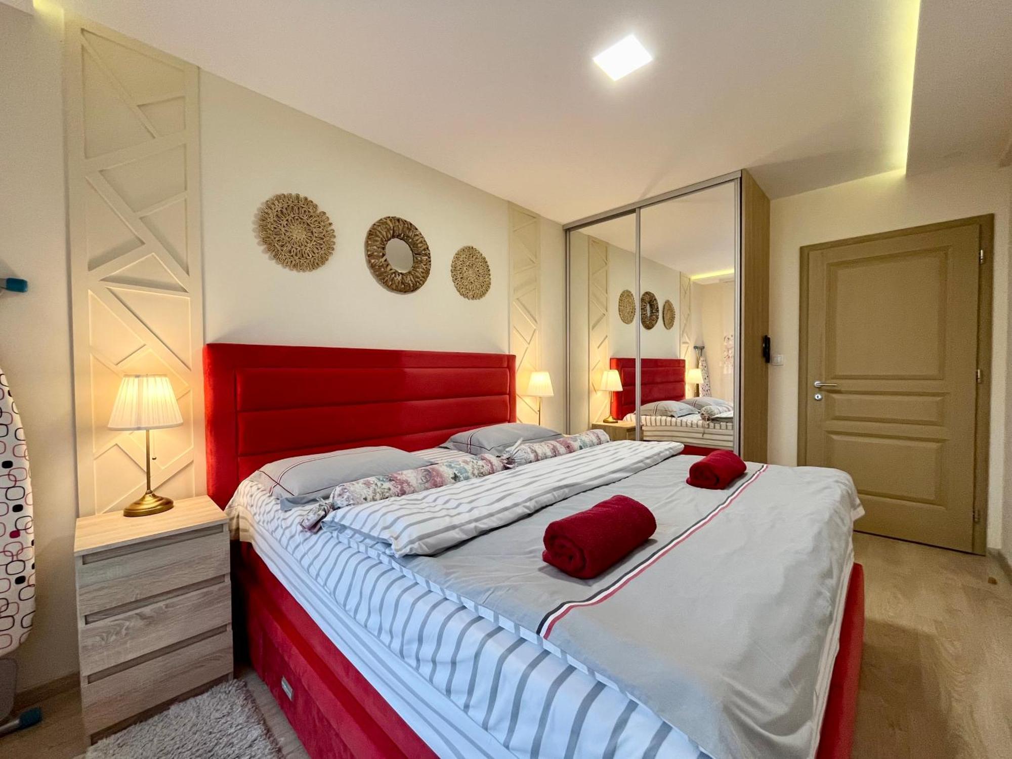Apartmani SLEEP&JOY Zlatibor Bagian luar foto