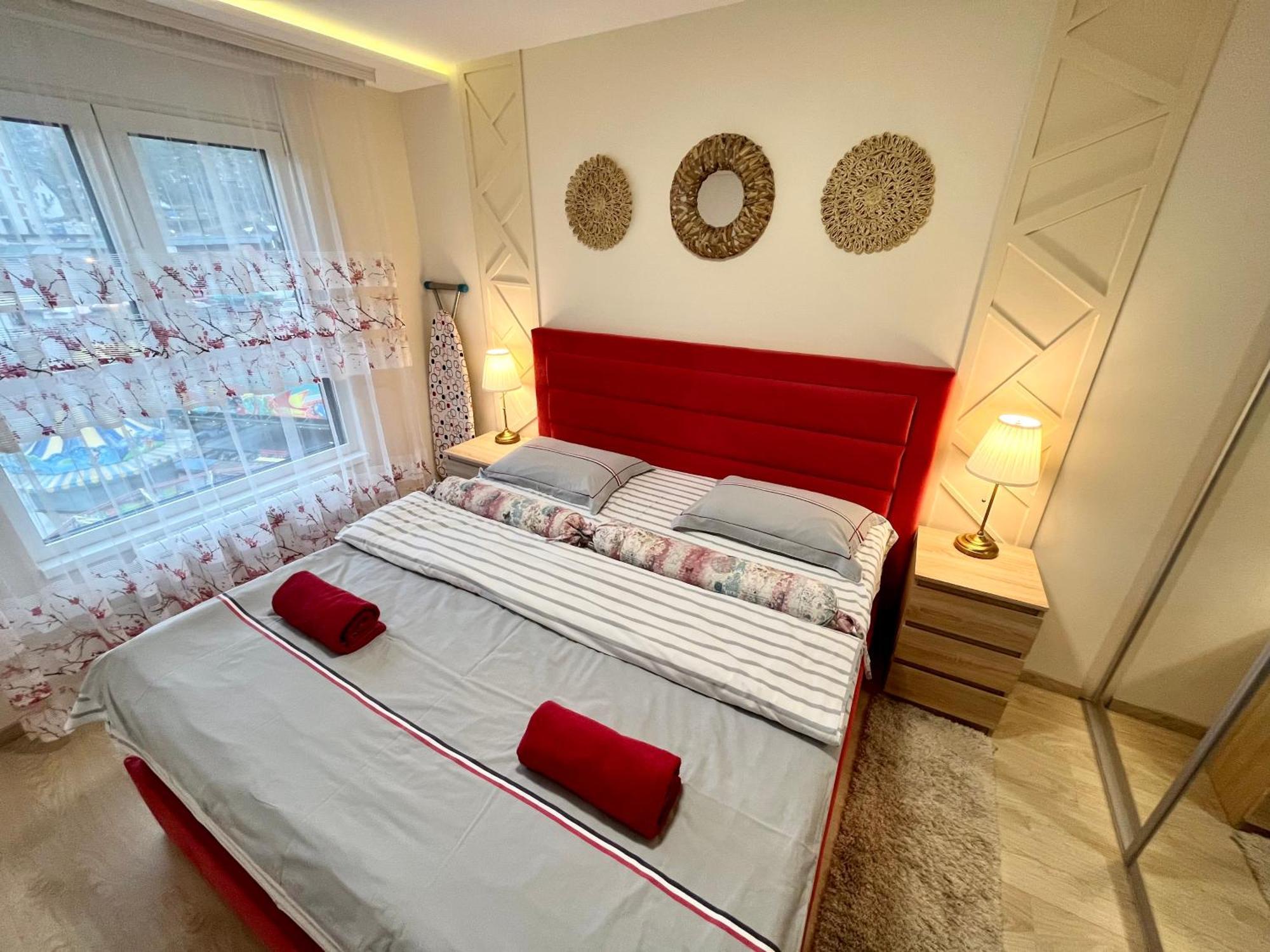 Apartmani SLEEP&JOY Zlatibor Bagian luar foto