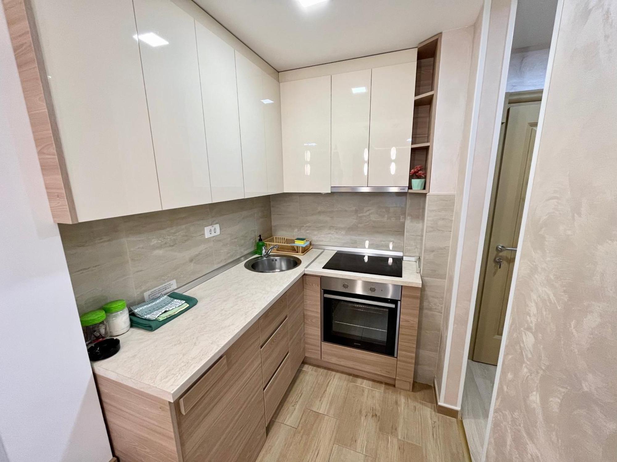 Apartmani SLEEP&JOY Zlatibor Bagian luar foto