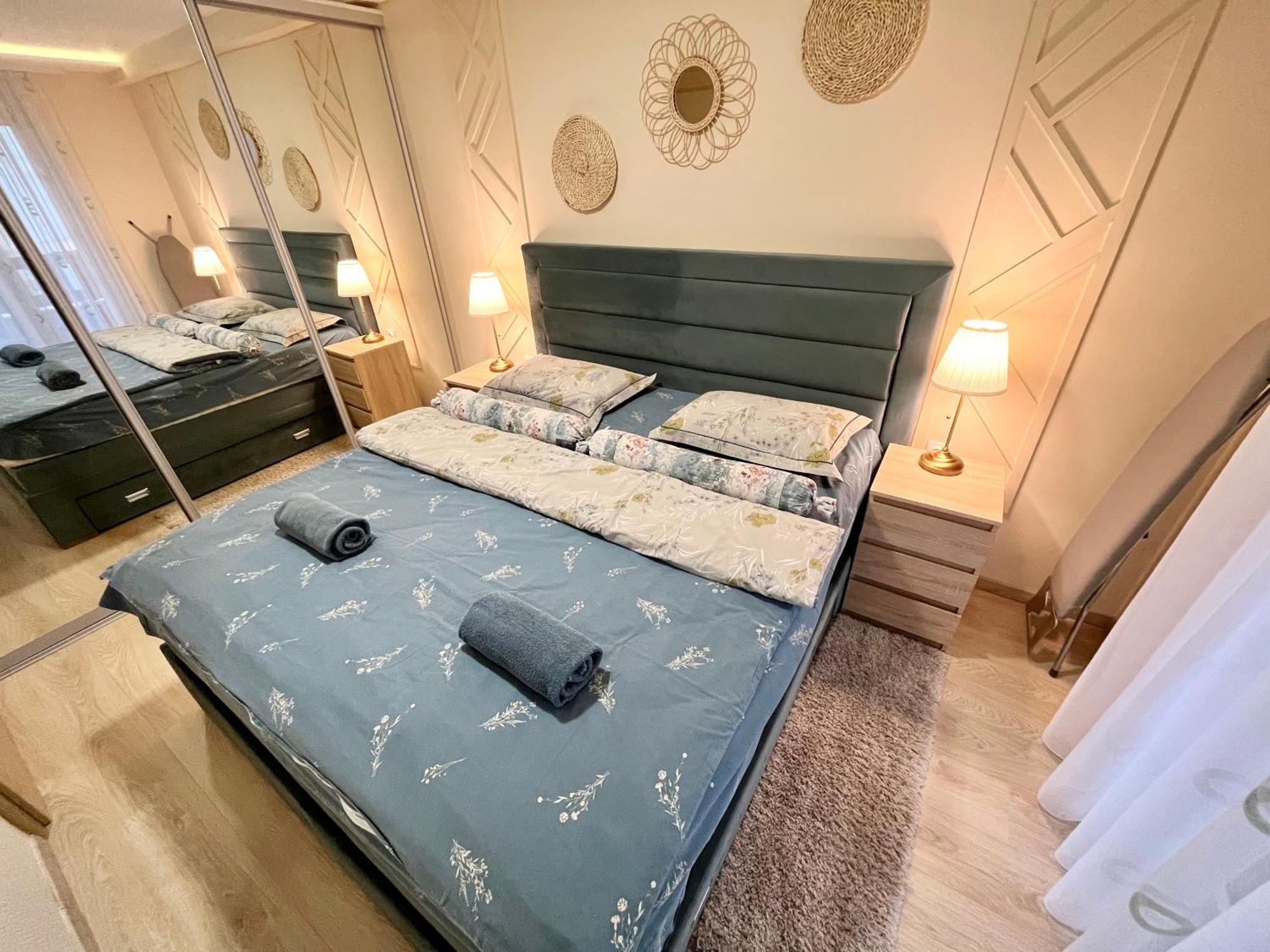 Apartmani SLEEP&JOY Zlatibor Bagian luar foto