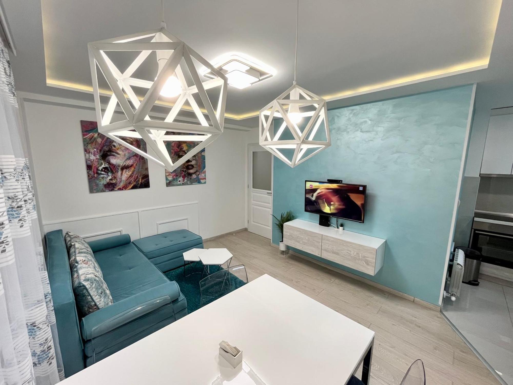Apartmani SLEEP&JOY Zlatibor Bagian luar foto