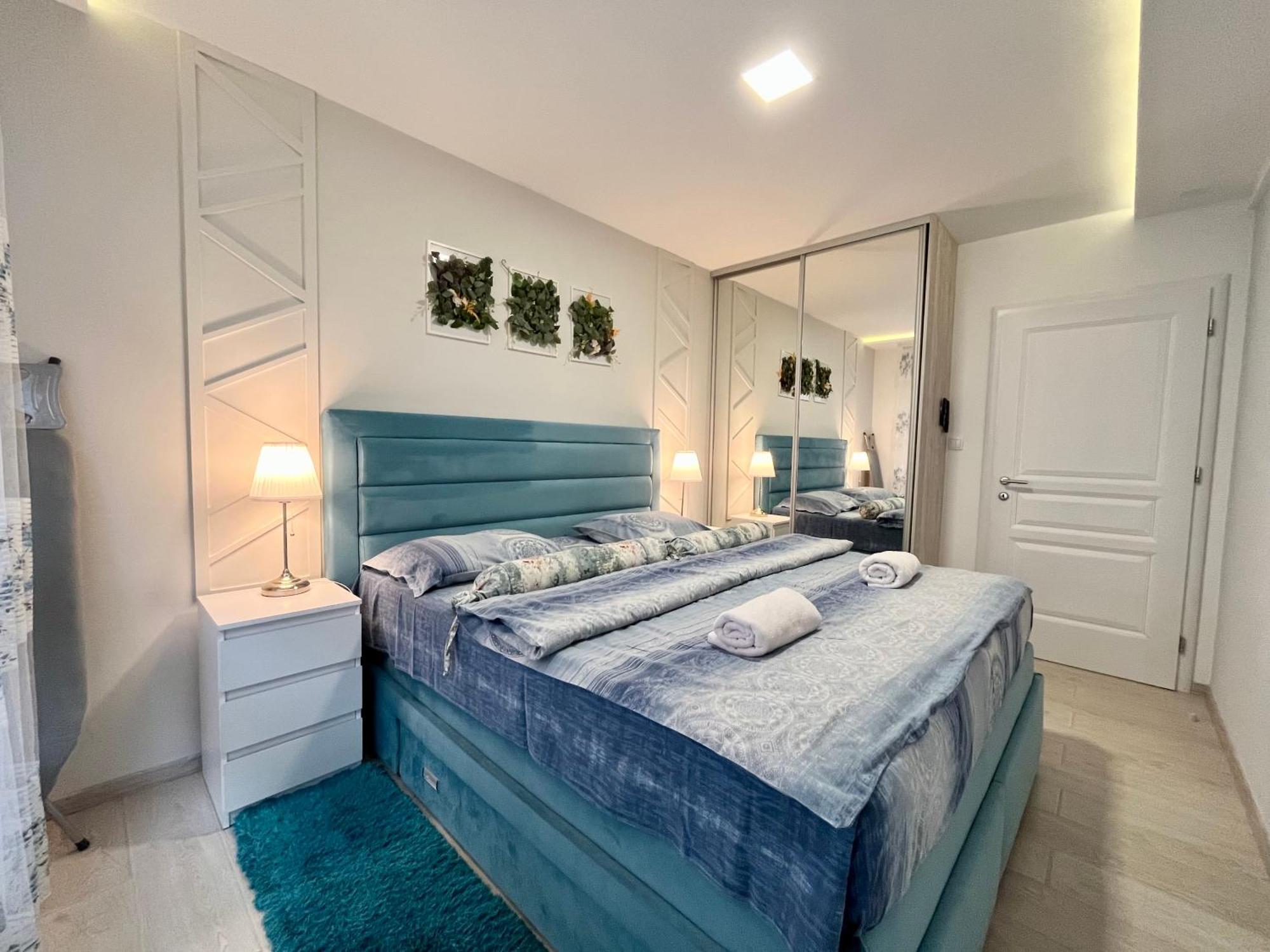 Apartmani SLEEP&JOY Zlatibor Bagian luar foto
