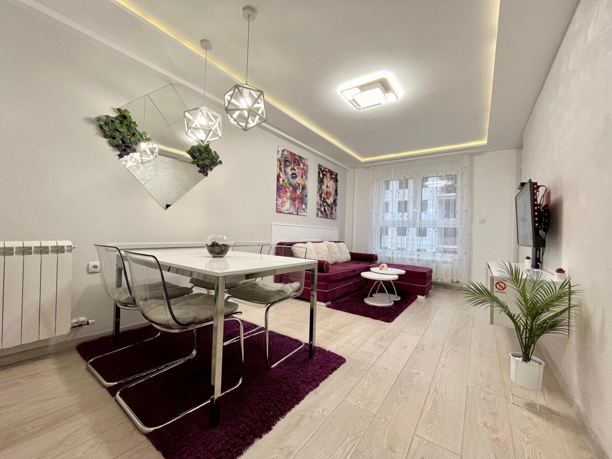 Apartmani SLEEP&JOY Zlatibor Bagian luar foto
