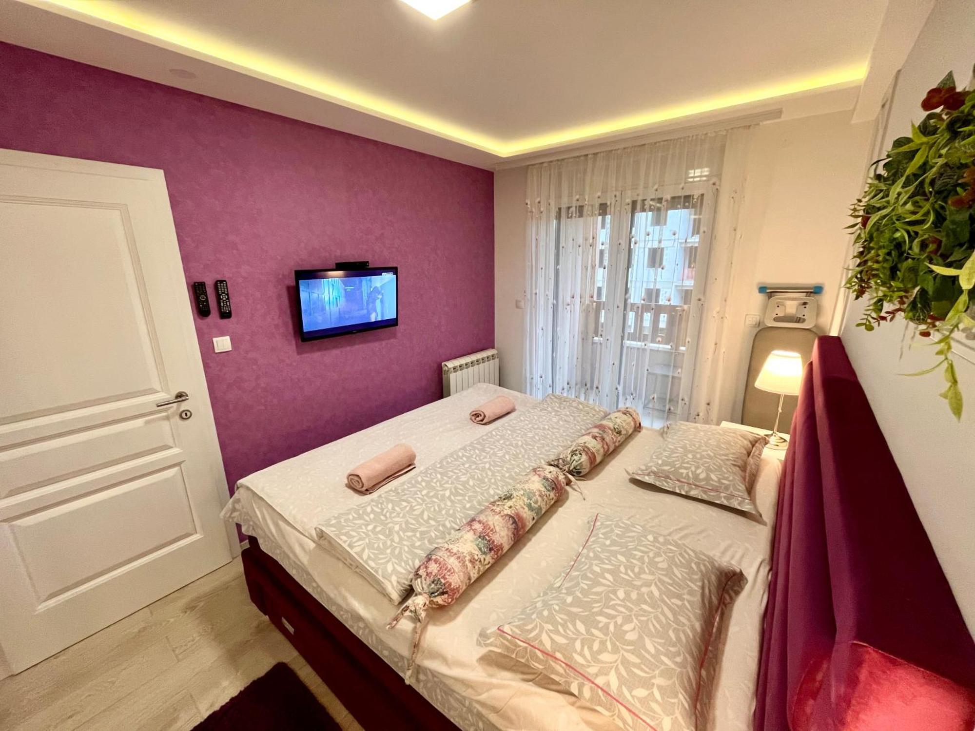 Apartmani SLEEP&JOY Zlatibor Bagian luar foto