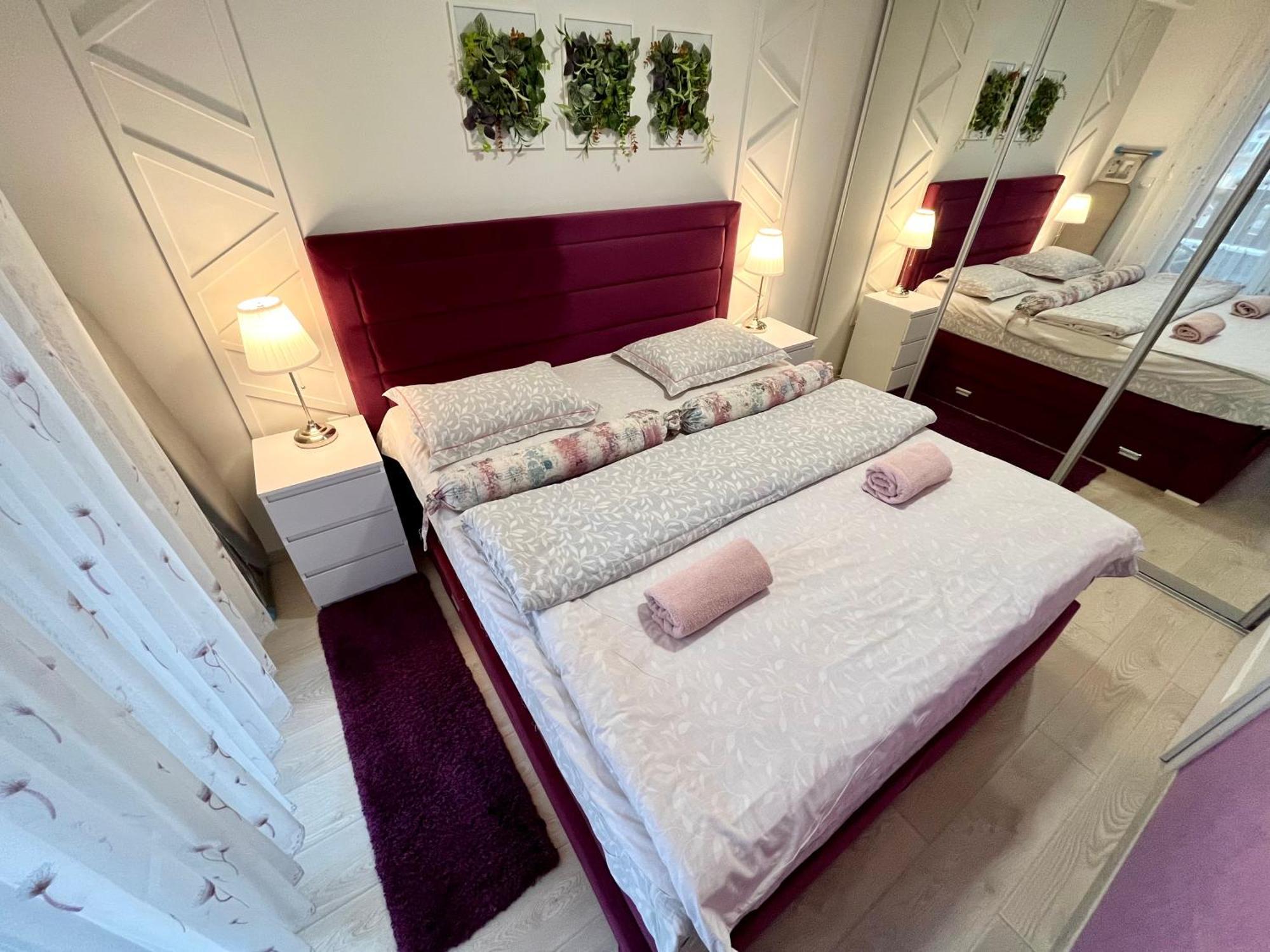 Apartmani SLEEP&JOY Zlatibor Bagian luar foto