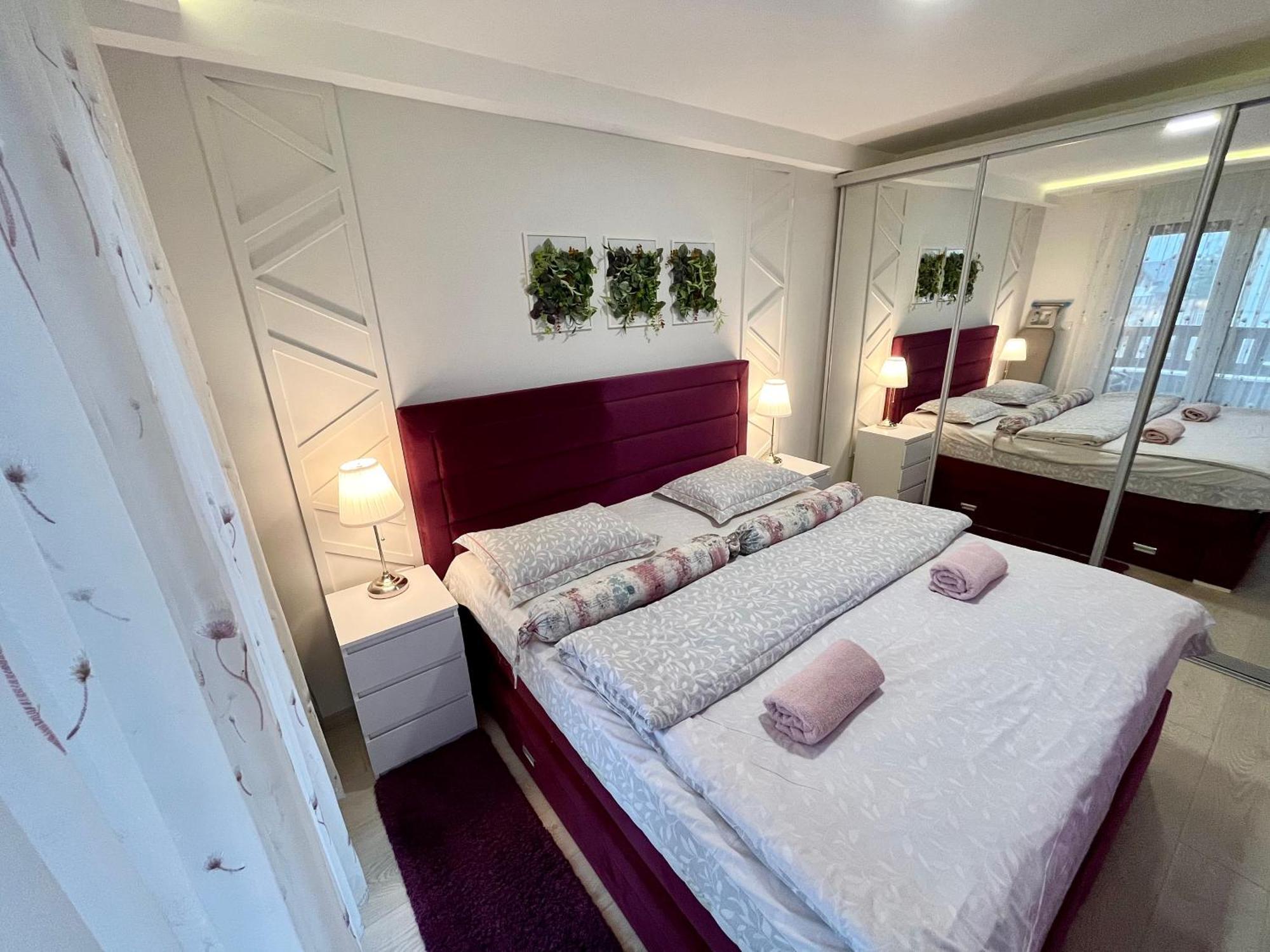 Apartmani SLEEP&JOY Zlatibor Bagian luar foto