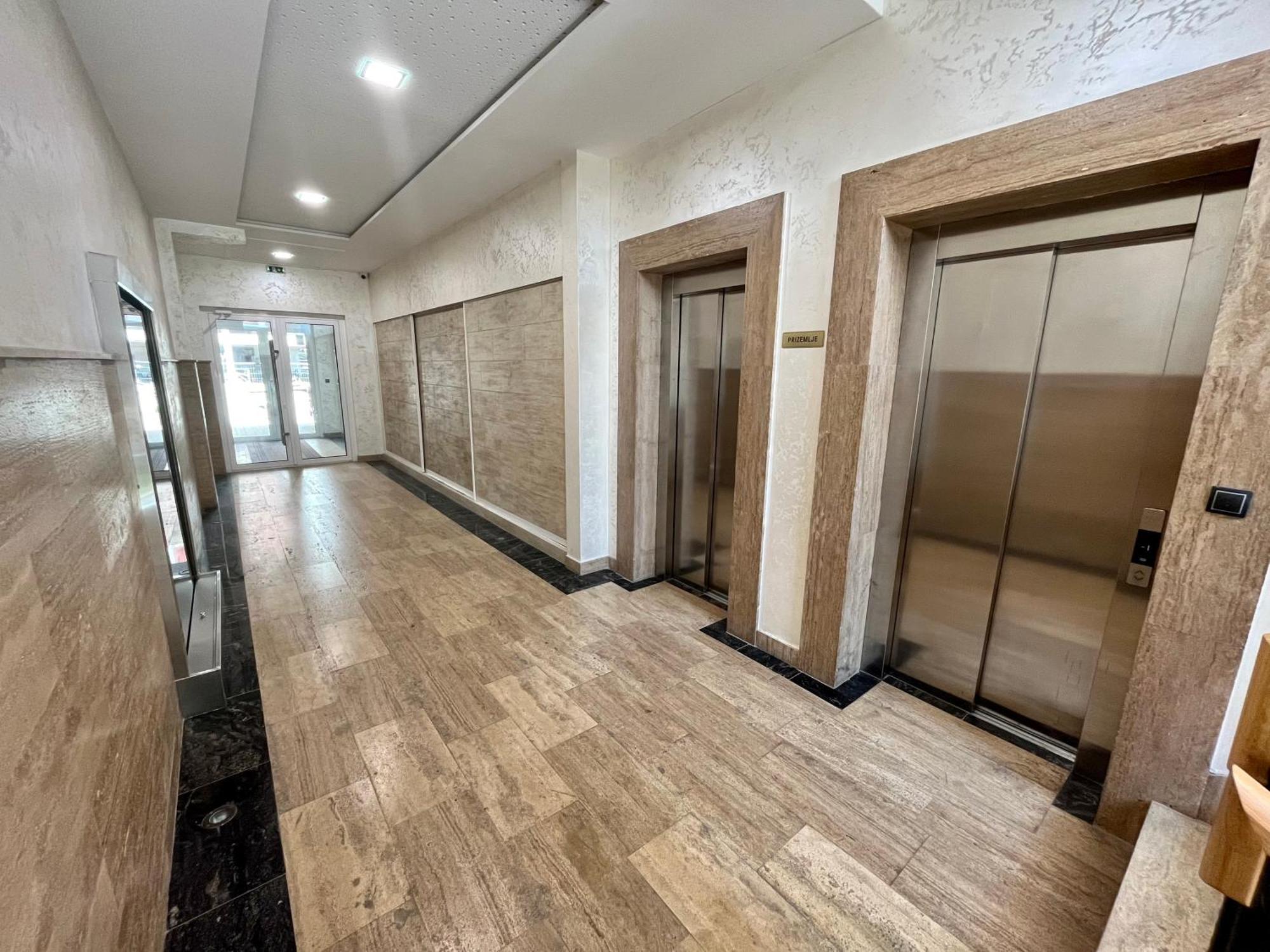 Apartmani SLEEP&JOY Zlatibor Bagian luar foto
