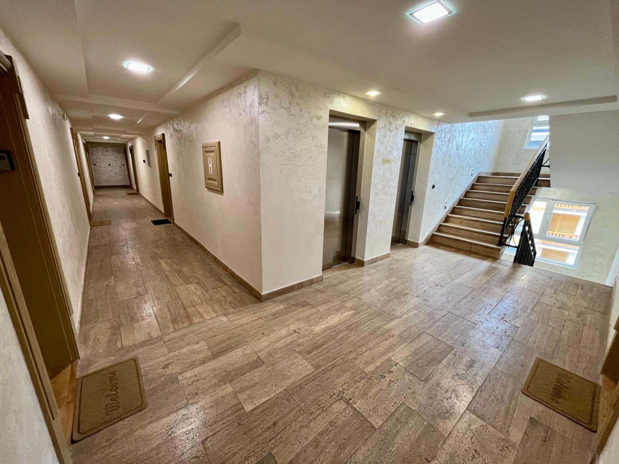 Apartmani SLEEP&JOY Zlatibor Bagian luar foto