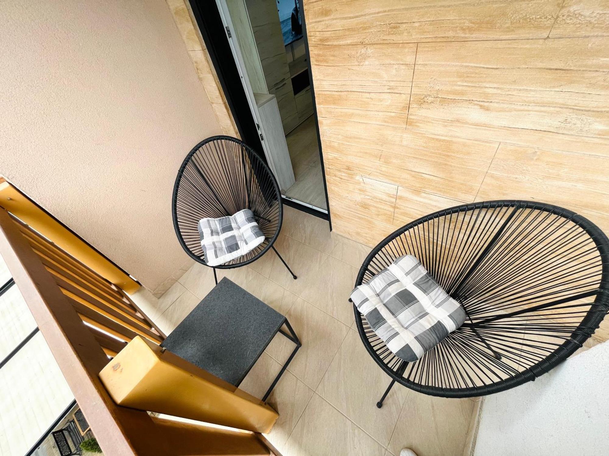 Apartmani SLEEP&JOY Zlatibor Bagian luar foto