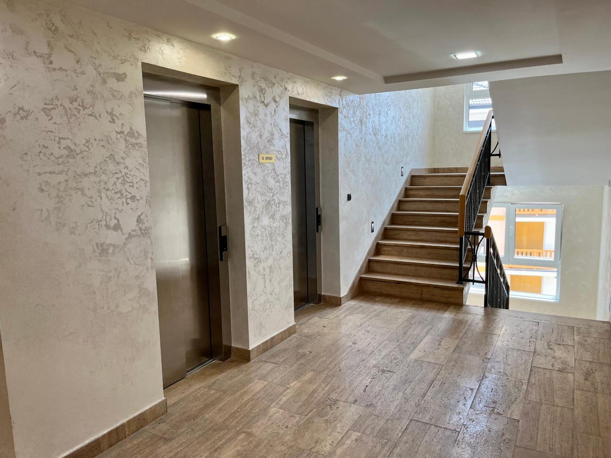 Apartmani SLEEP&JOY Zlatibor Ruang foto