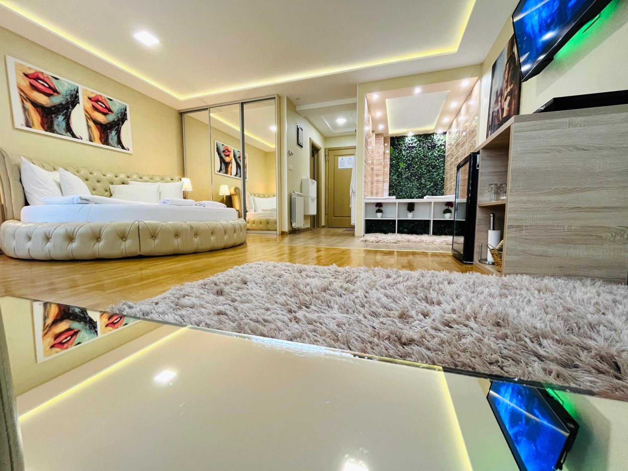 Apartmani SLEEP&JOY Zlatibor Ruang foto